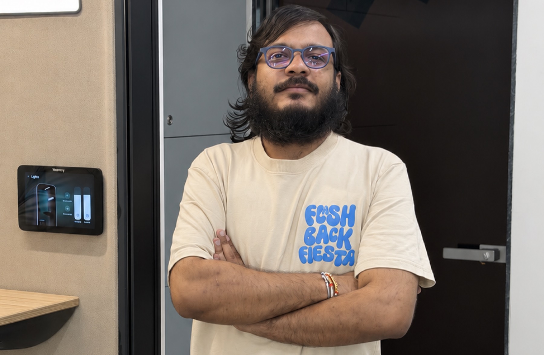 Ansh, MoreTasks