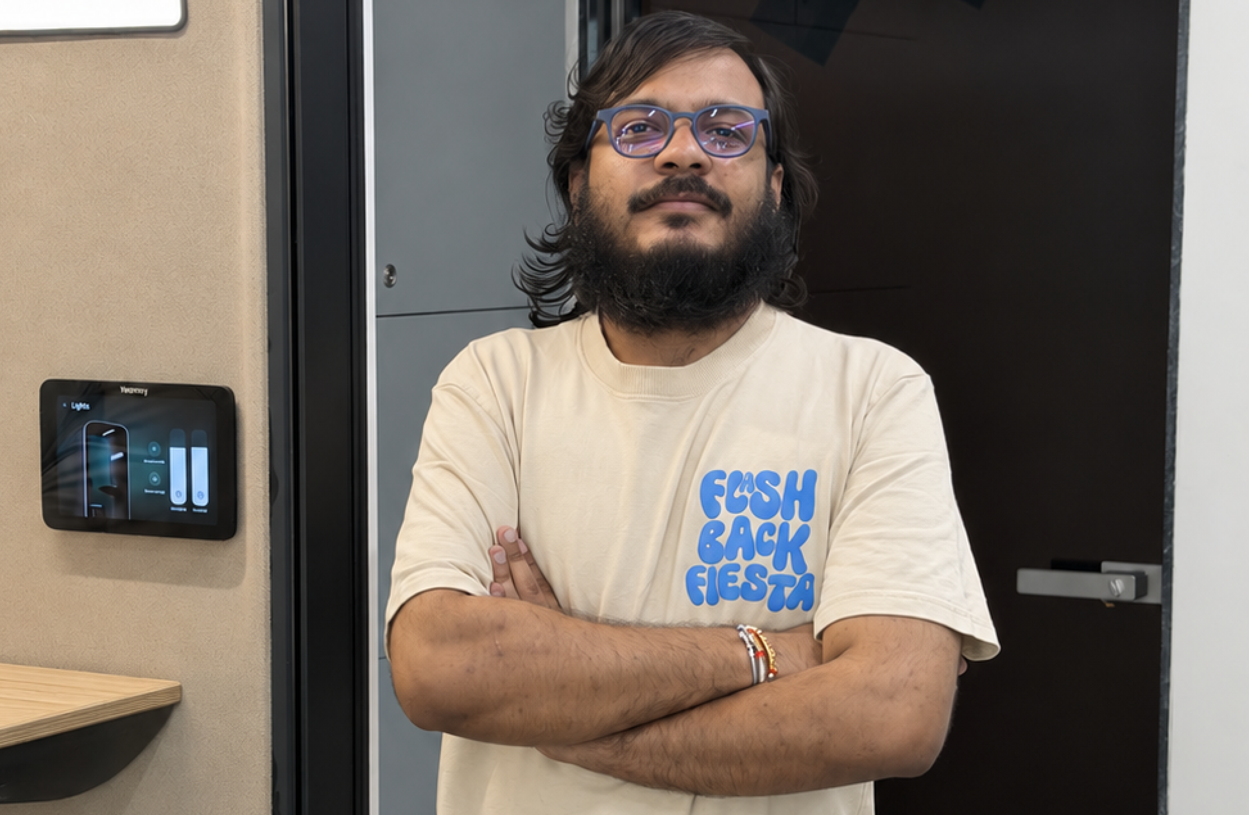 Ansh, MoreTasks